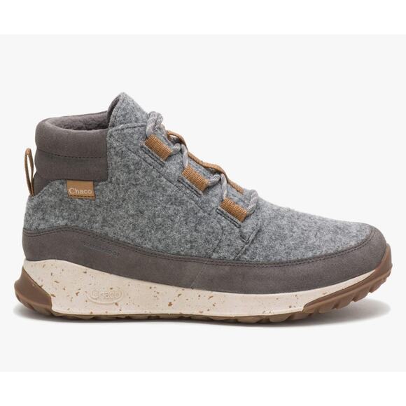 Chaco Borealis Ledge Waterproof Wool Casual Boots – Women’s Size 9.5 - Picture 1 of 8
